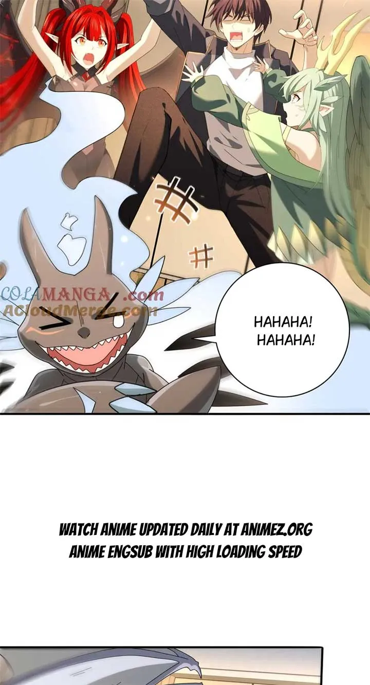 WORTHLESS PROFESSION: DRAGON TAMER Chapter 98 page 20 - 