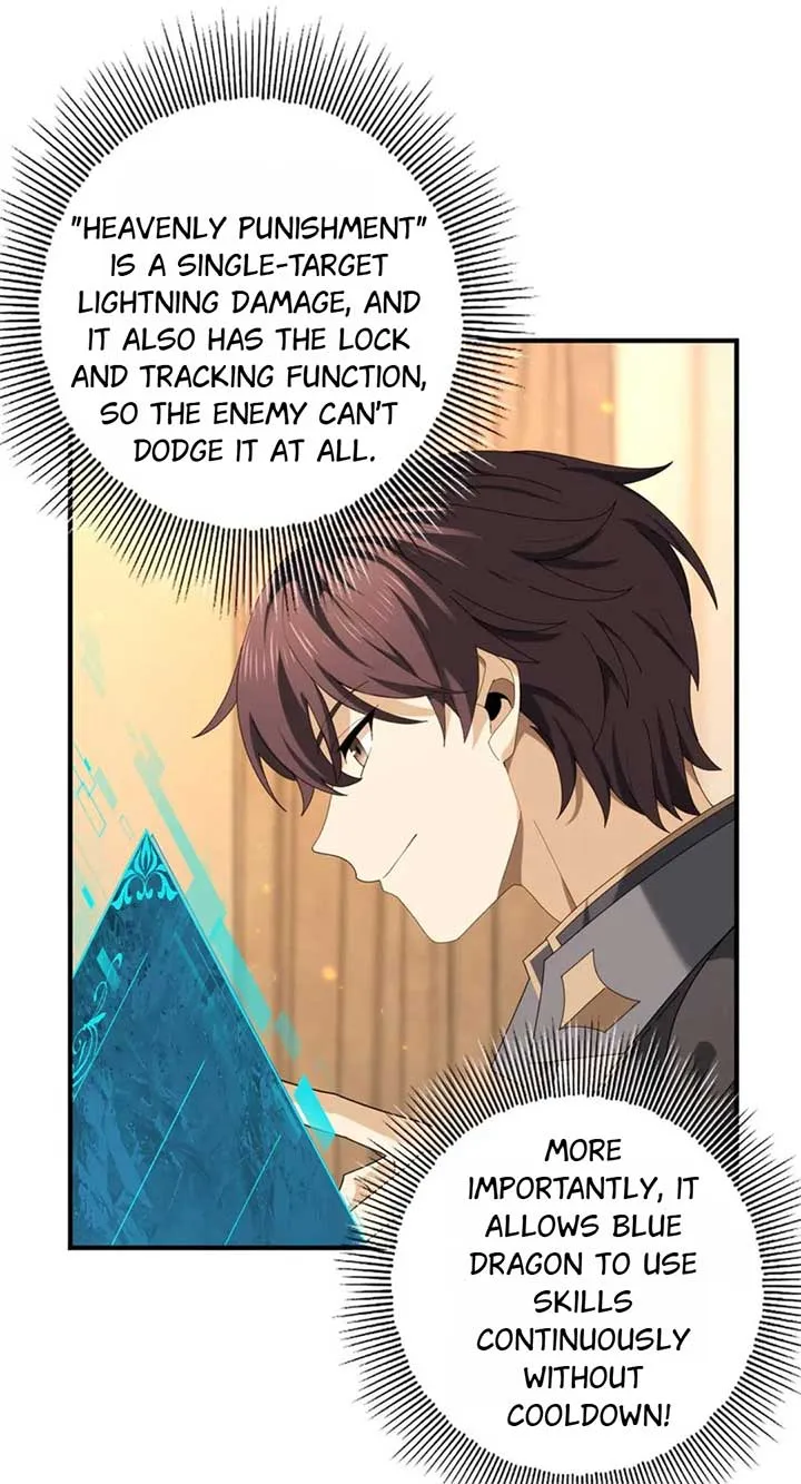 WORTHLESS PROFESSION: DRAGON TAMER Chapter 98 page 24 - 