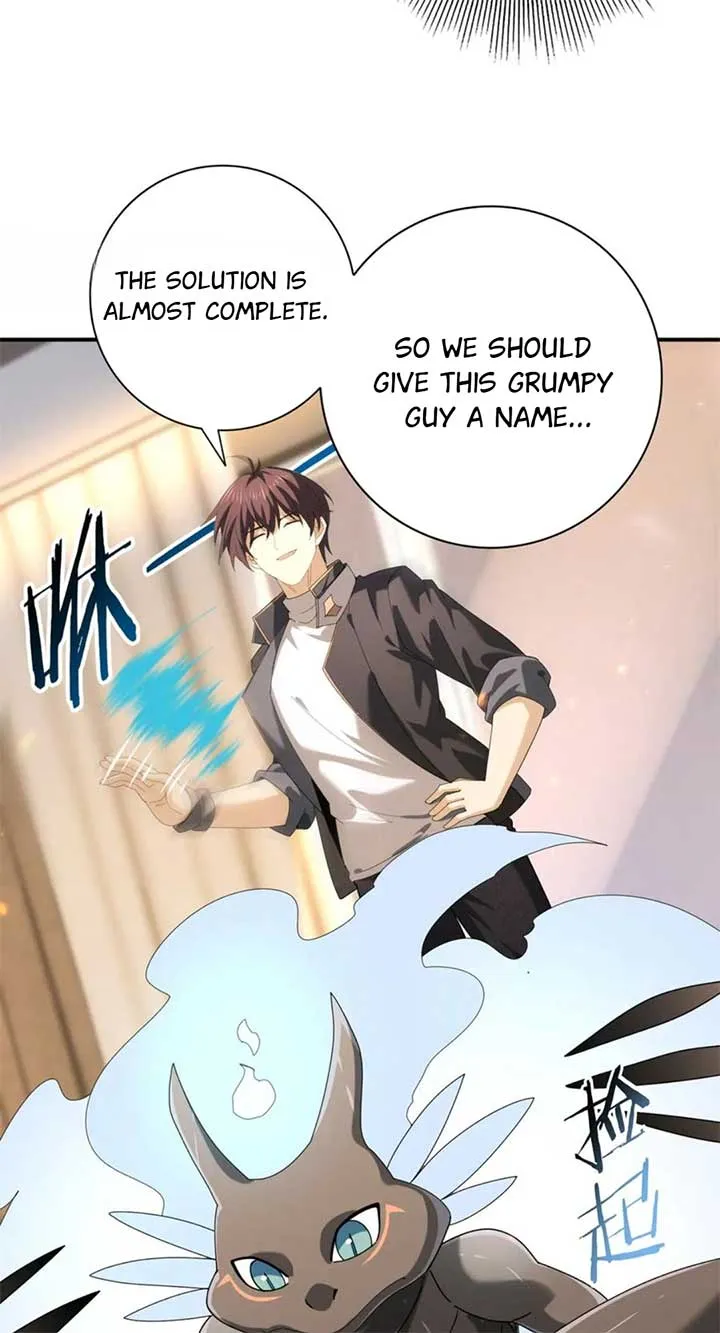 WORTHLESS PROFESSION: DRAGON TAMER Chapter 98 page 25 - 