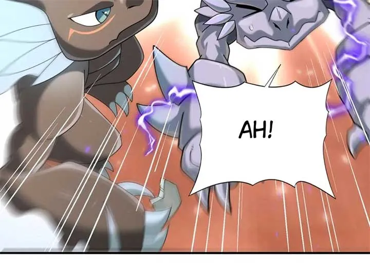 WORTHLESS PROFESSION: DRAGON TAMER Chapter 98 page 29 - 