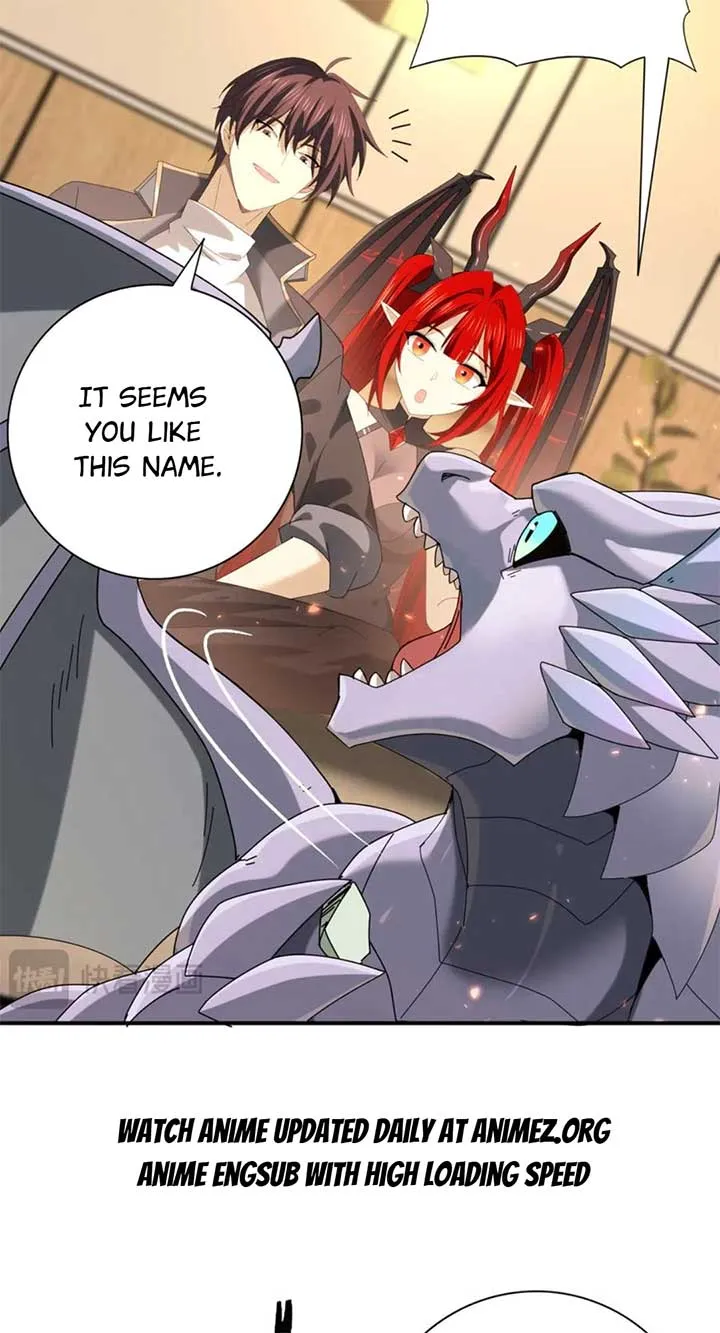 WORTHLESS PROFESSION: DRAGON TAMER Chapter 98 page 36 - 
