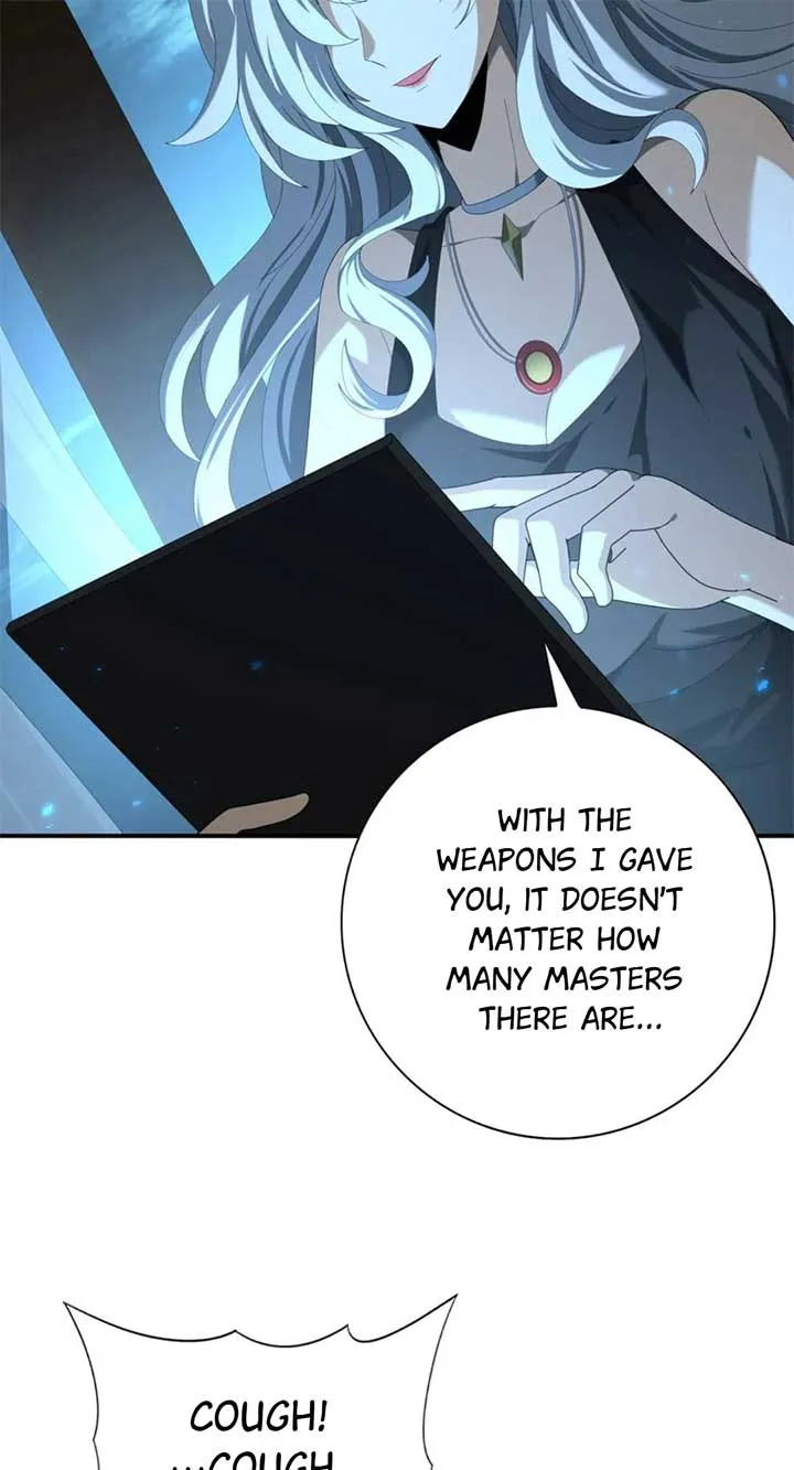 WORTHLESS PROFESSION: DRAGON TAMER Chapter 98 page 45 - 