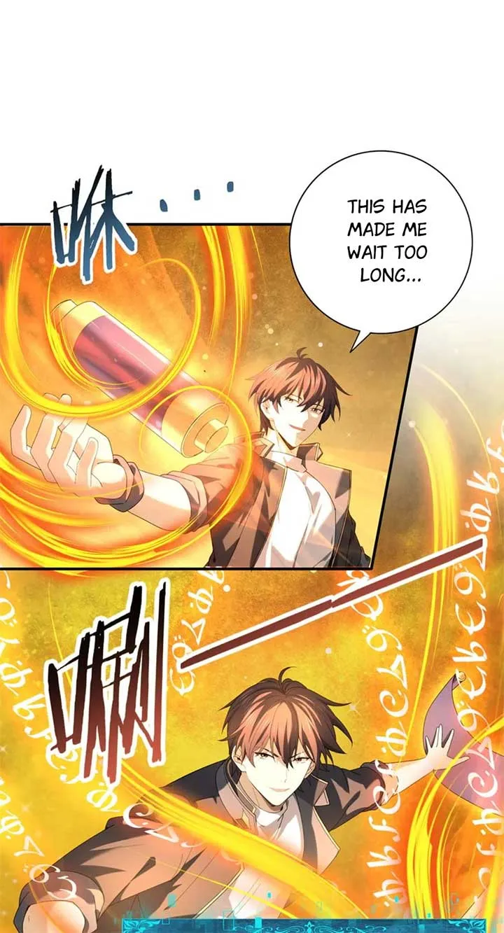 WORTHLESS PROFESSION: DRAGON TAMER Chapter 98 page 6 - 