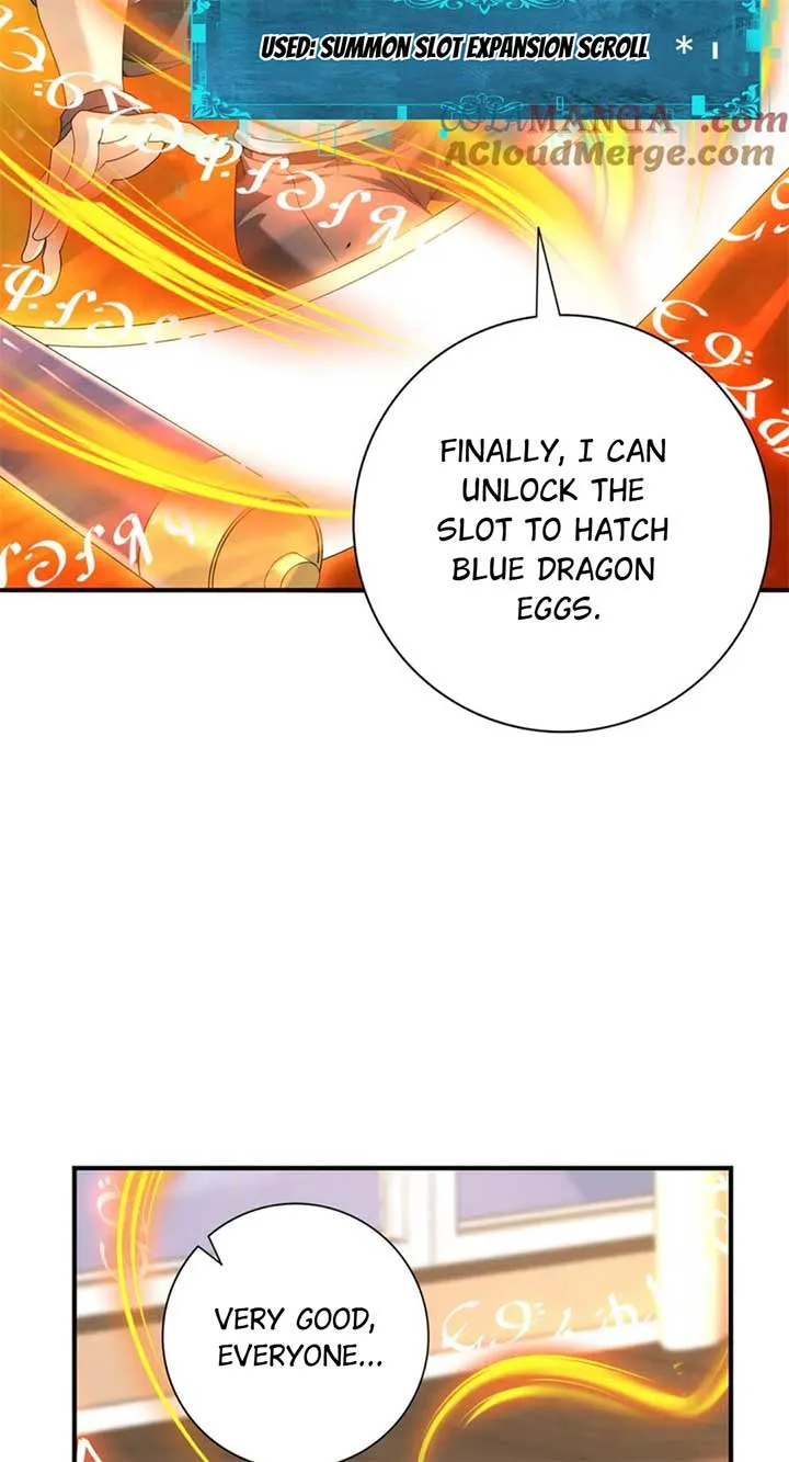 WORTHLESS PROFESSION: DRAGON TAMER Chapter 98 page 7 - 