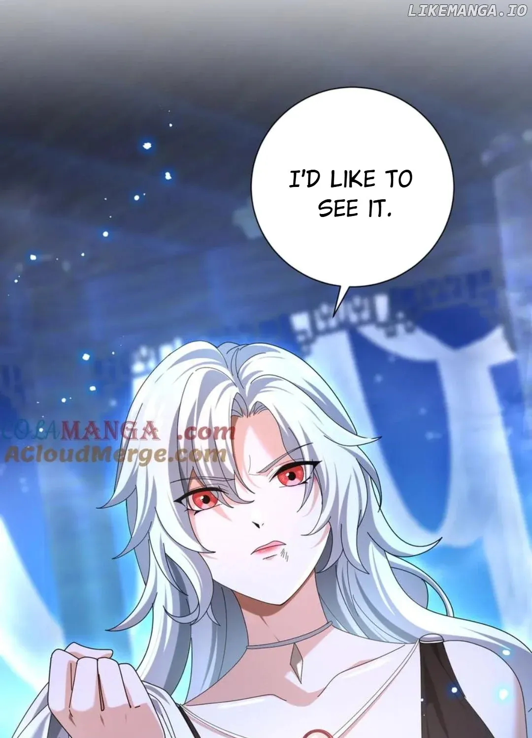 WORTHLESS PROFESSION: DRAGON TAMER Chapter 99 page 18 - 