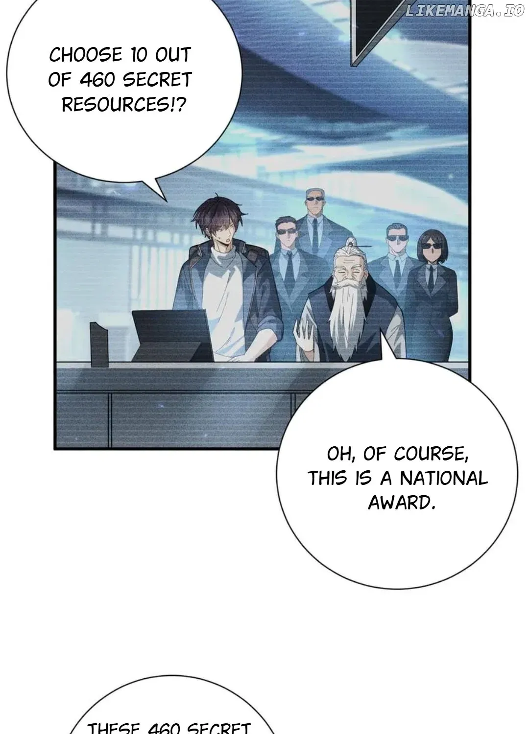 WORTHLESS PROFESSION: DRAGON TAMER Chapter 99 page 27 - 