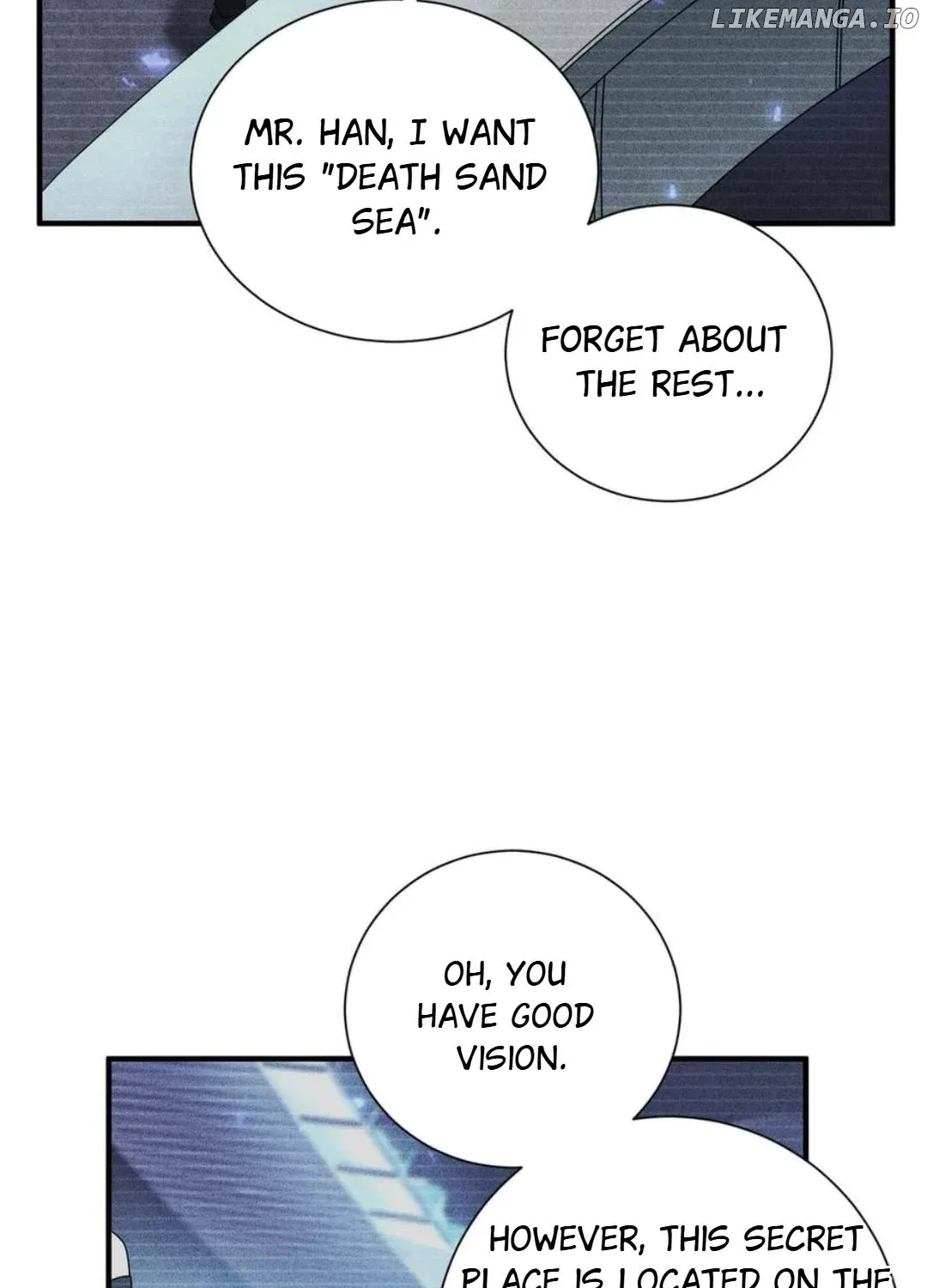 WORTHLESS PROFESSION: DRAGON TAMER Chapter 99 page 37 - 