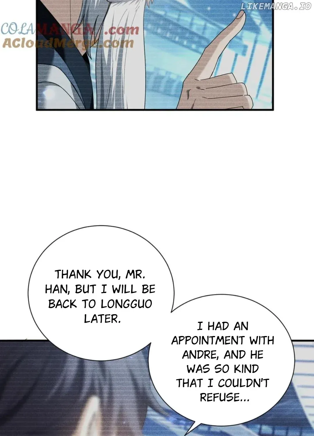 WORTHLESS PROFESSION: DRAGON TAMER Chapter 99 page 39 - 