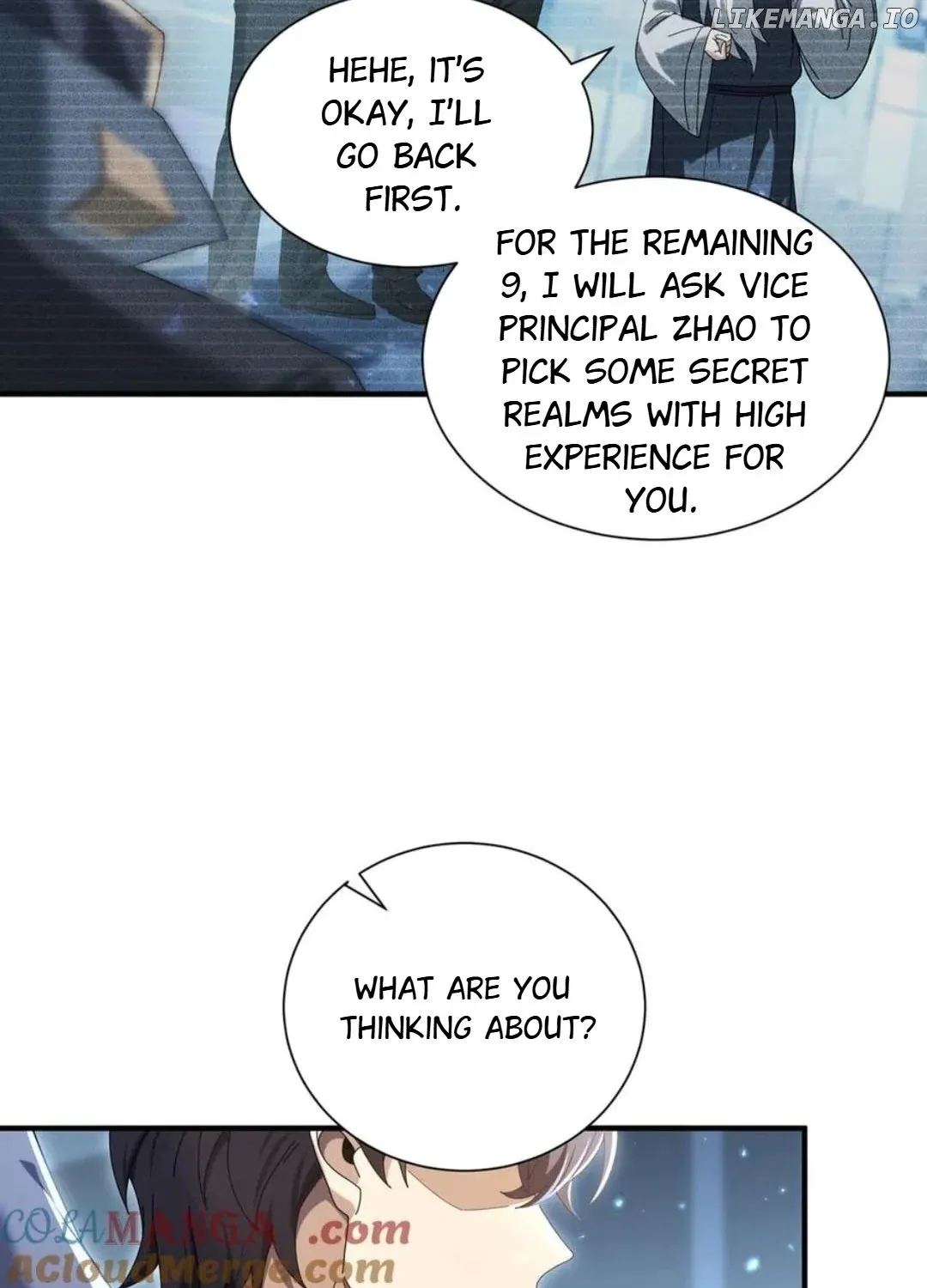 WORTHLESS PROFESSION: DRAGON TAMER Chapter 99 page 41 - 