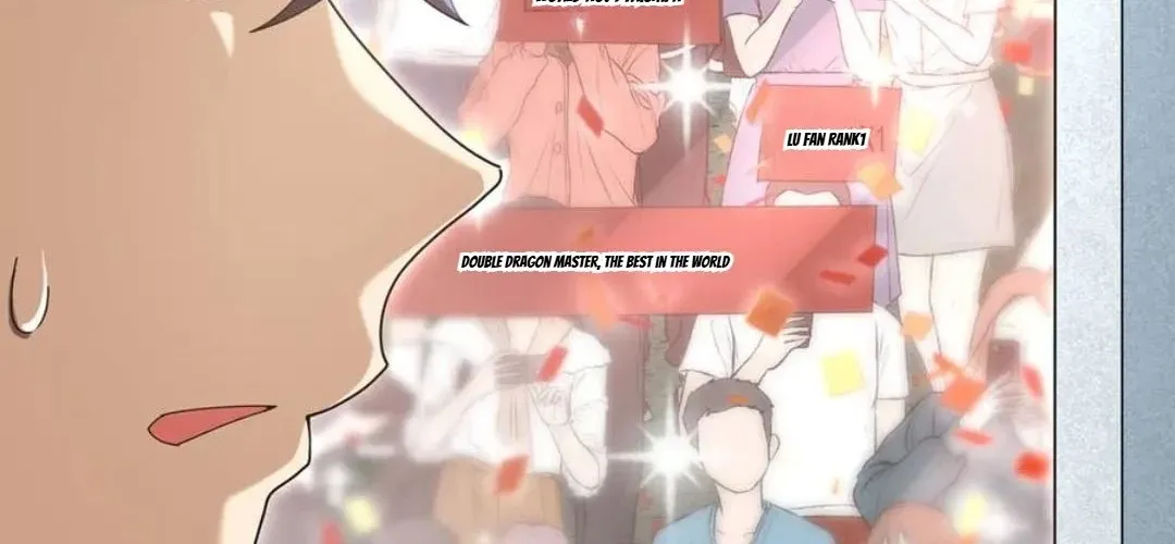 WORTHLESS PROFESSION: DRAGON TAMER Chapter 99 page 46 - 
