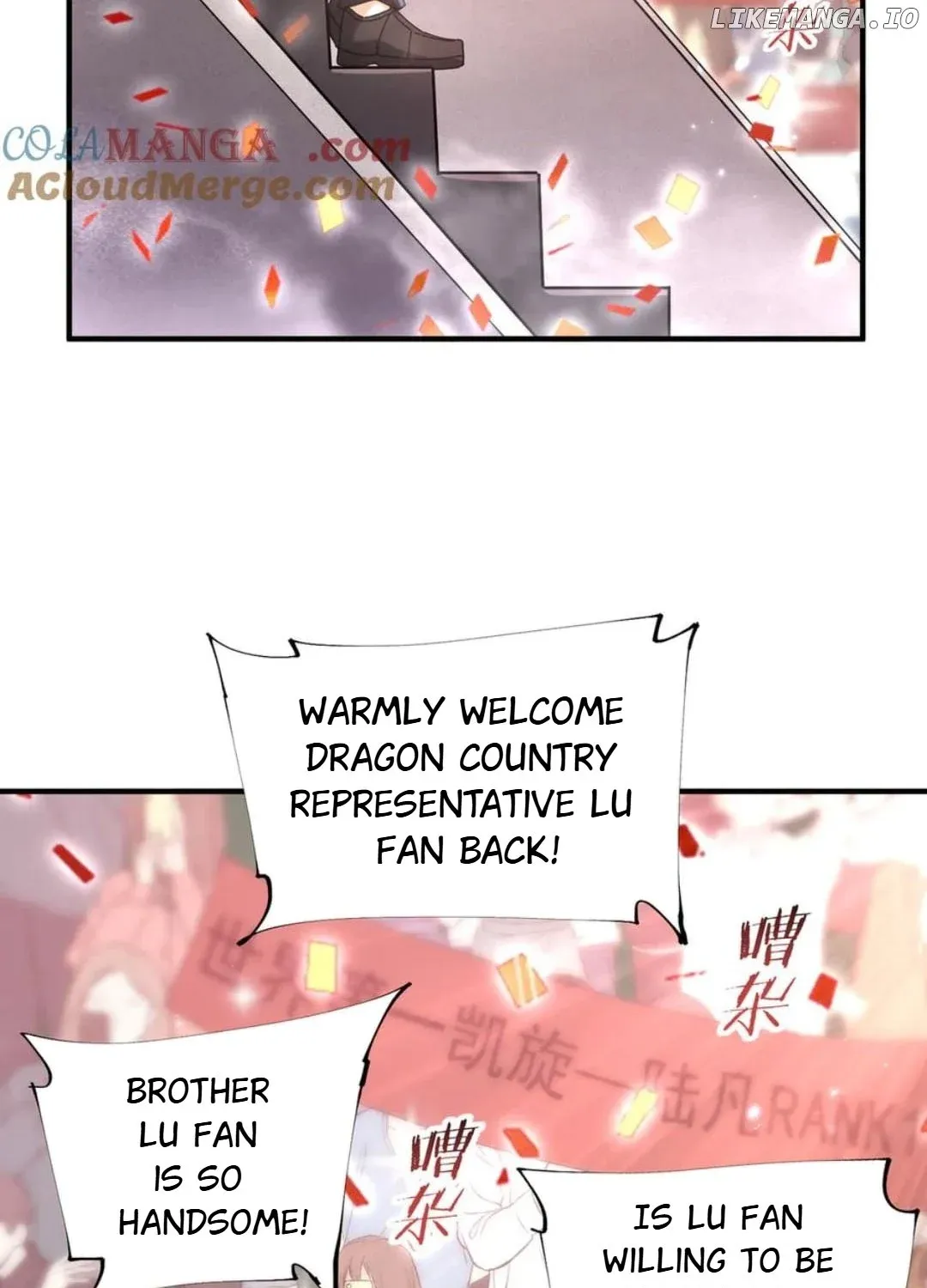 WORTHLESS PROFESSION: DRAGON TAMER Chapter 99 page 49 - 