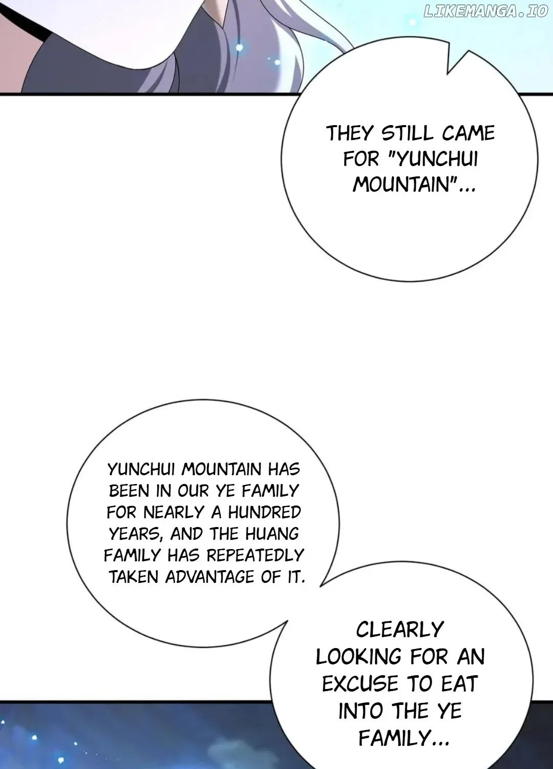 WORTHLESS PROFESSION: DRAGON TAMER Chapter 99 page 6 - 