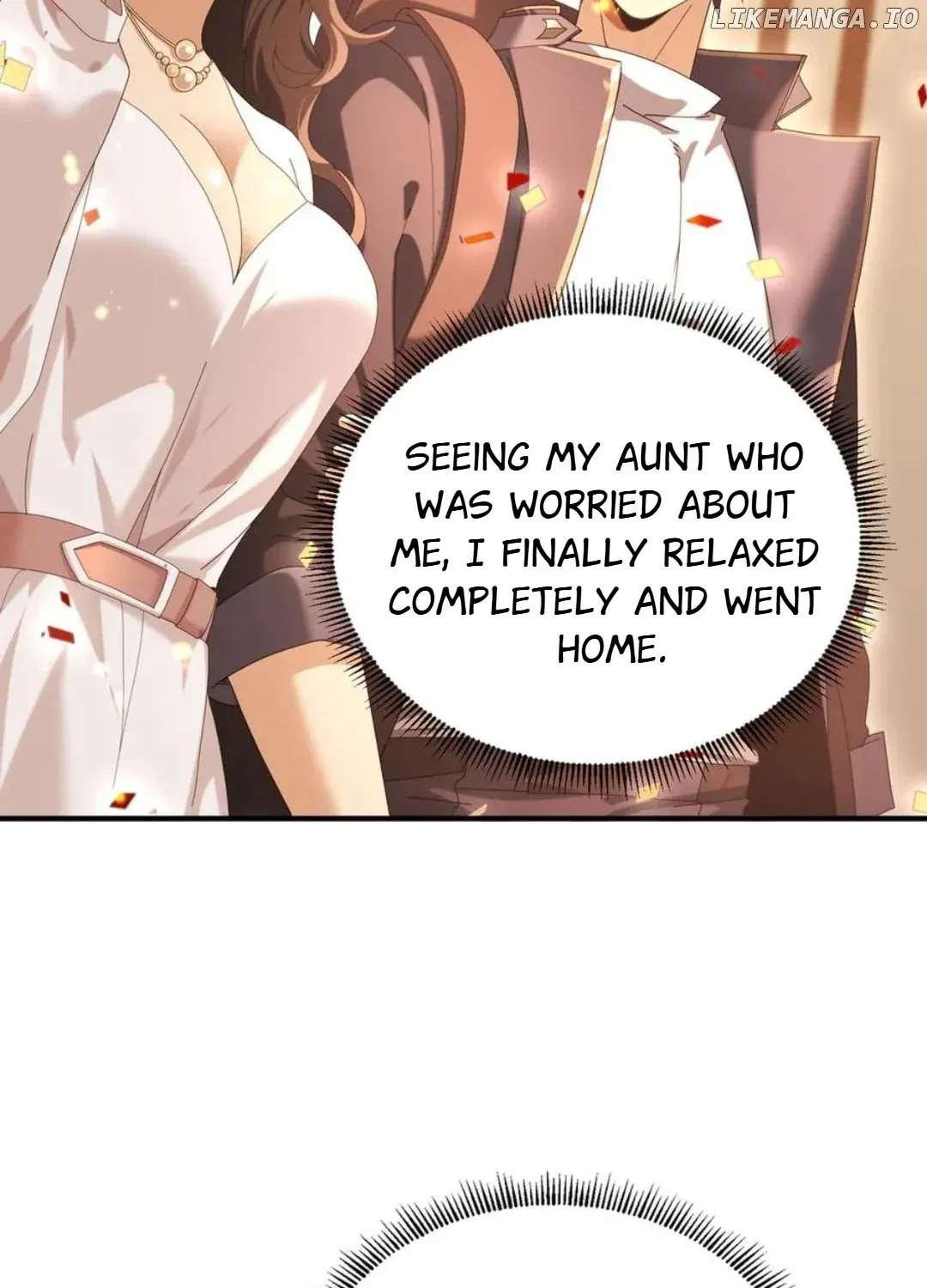 WORTHLESS PROFESSION: DRAGON TAMER Chapter 99 page 66 - 