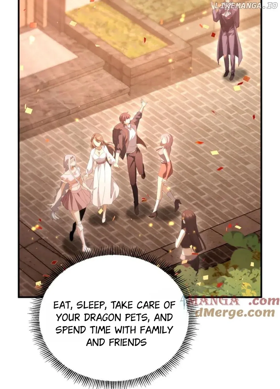 WORTHLESS PROFESSION: DRAGON TAMER Chapter 99 page 68 - 