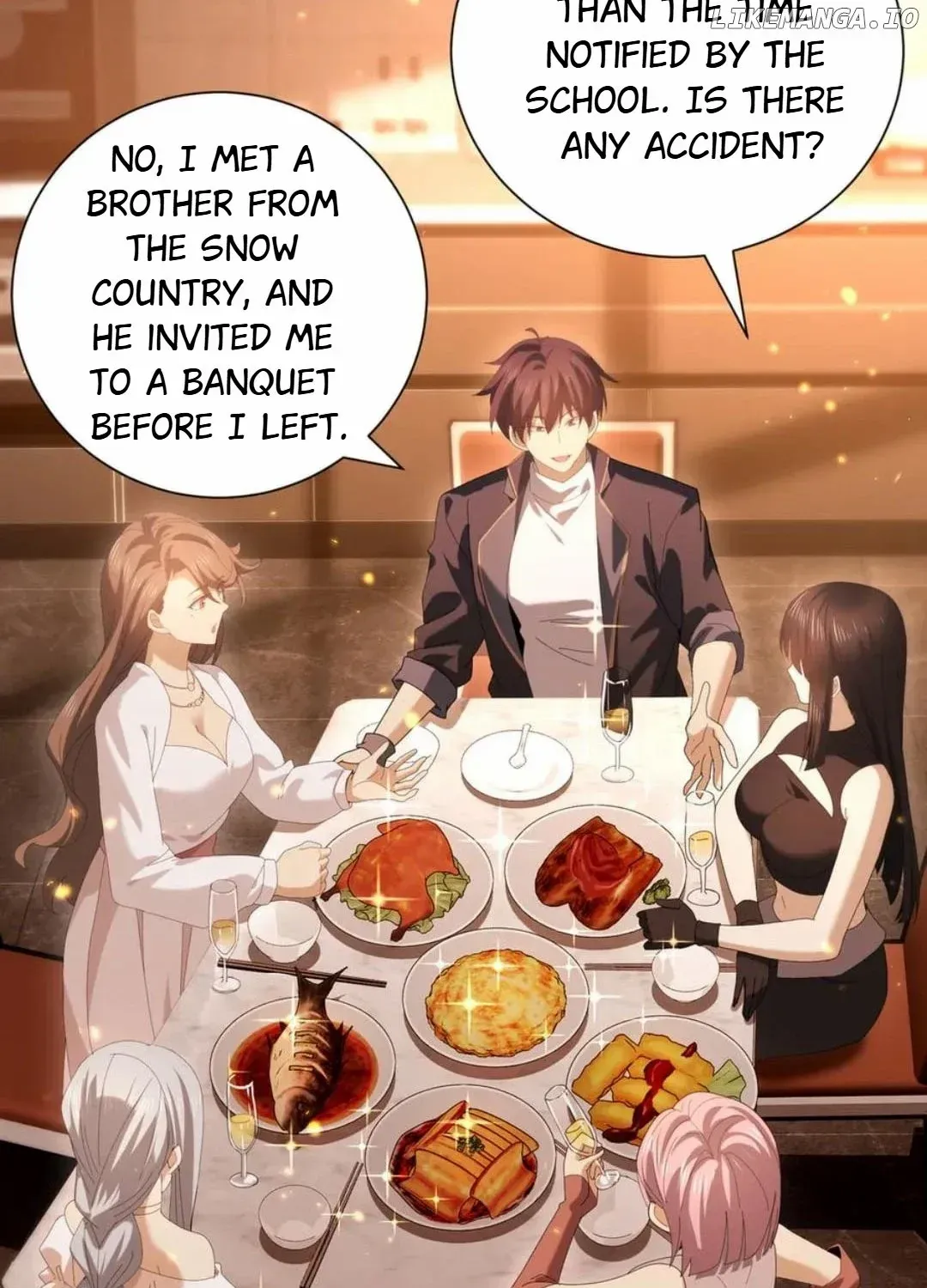 WORTHLESS PROFESSION: DRAGON TAMER Chapter 99 page 70 - 
