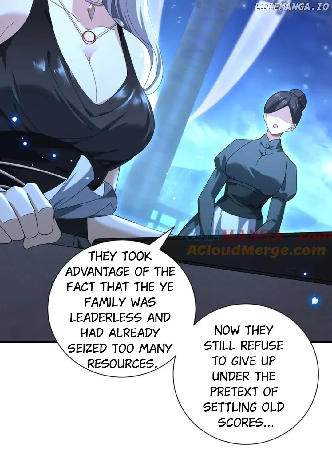 WORTHLESS PROFESSION: DRAGON TAMER Chapter 99 page 8 - 