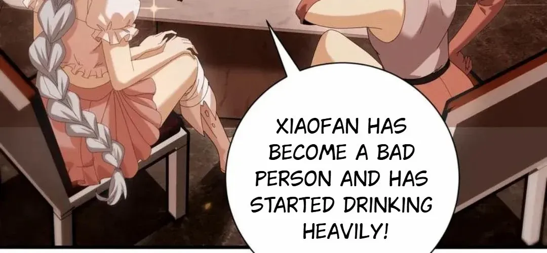 WORTHLESS PROFESSION: DRAGON TAMER Chapter 99 page 71 - 