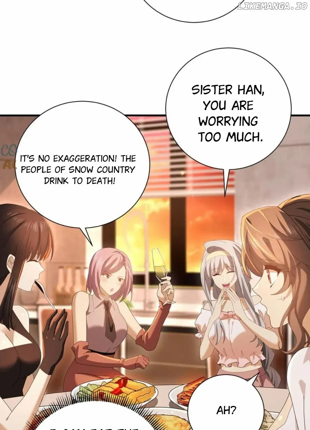 WORTHLESS PROFESSION: DRAGON TAMER Chapter 99 page 72 - 