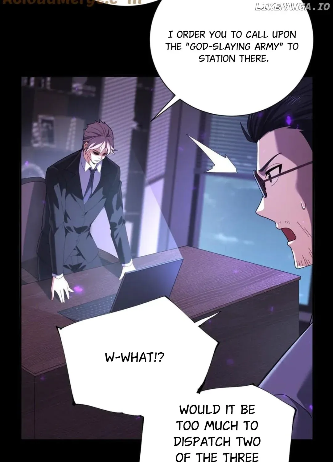 WORTHLESS PROFESSION: DRAGON TAMER Chapter 99 page 82 - 