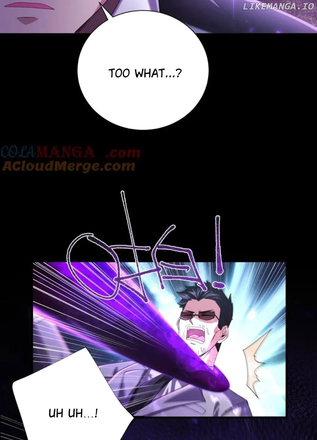 WORTHLESS PROFESSION: DRAGON TAMER Chapter 99 page 85 - 