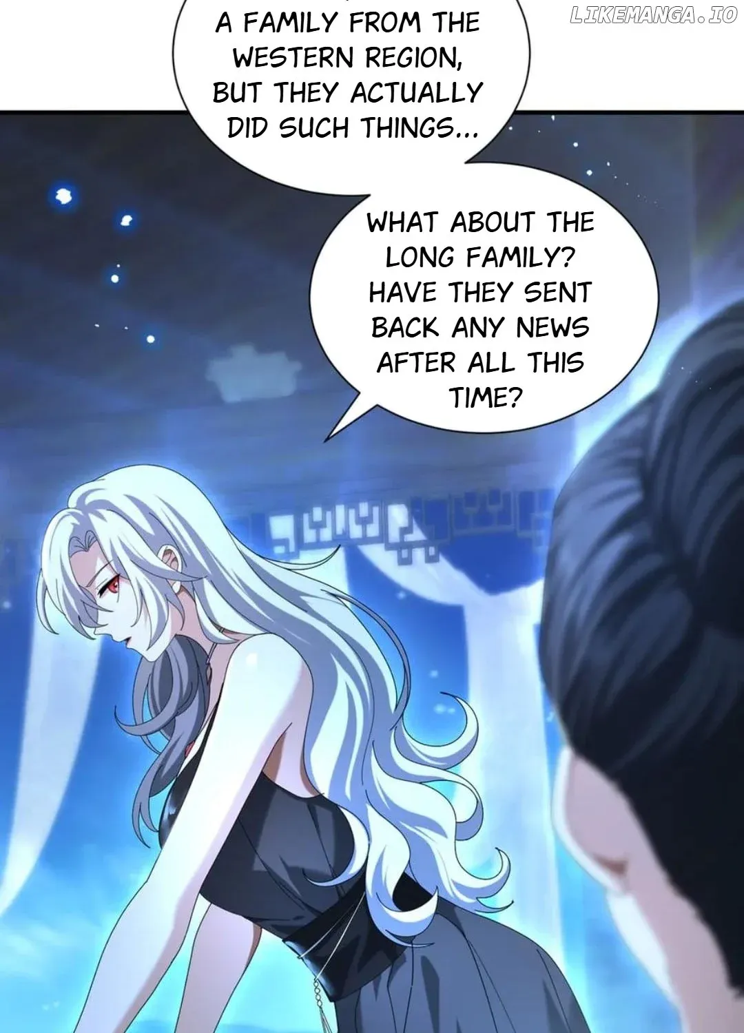 WORTHLESS PROFESSION: DRAGON TAMER Chapter 99 page 10 - 