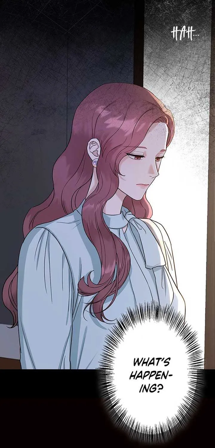 Would You Like to Have an Affair With Me Chapter 1 page 3 - 