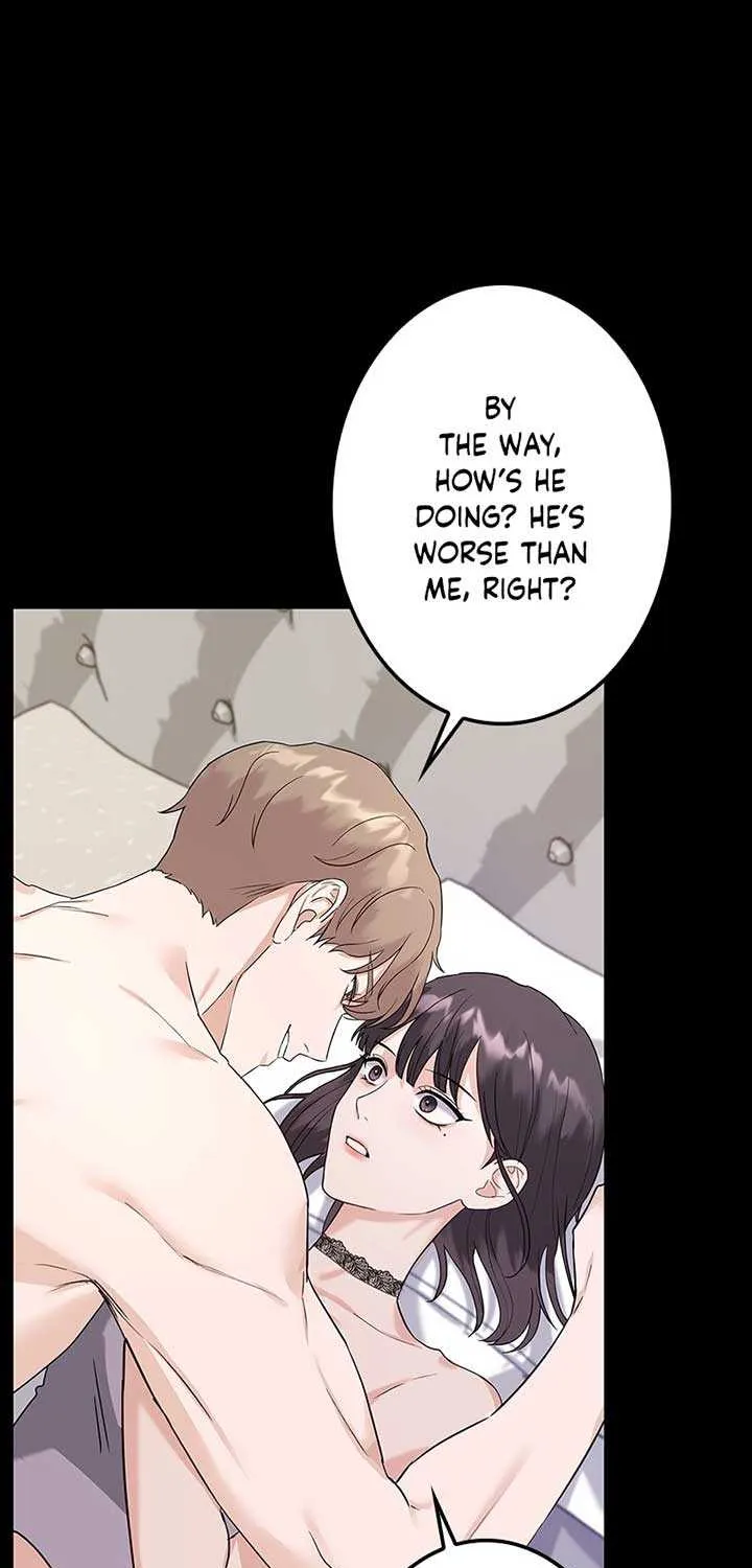 Would You Like to Have an Affair With Me Chapter 1 page 33 - 