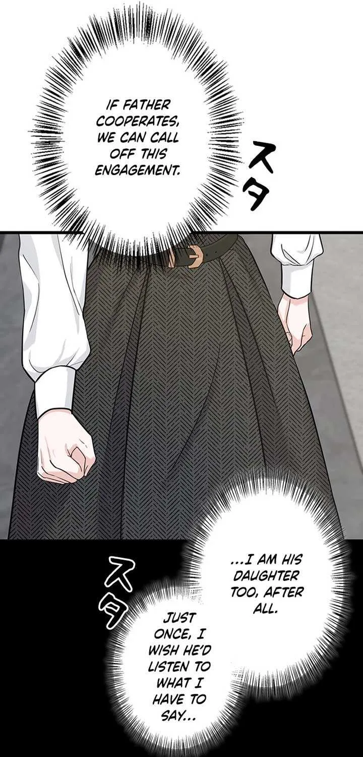 Would You Like to Have an Affair With Me Chapter 1 page 38 - 