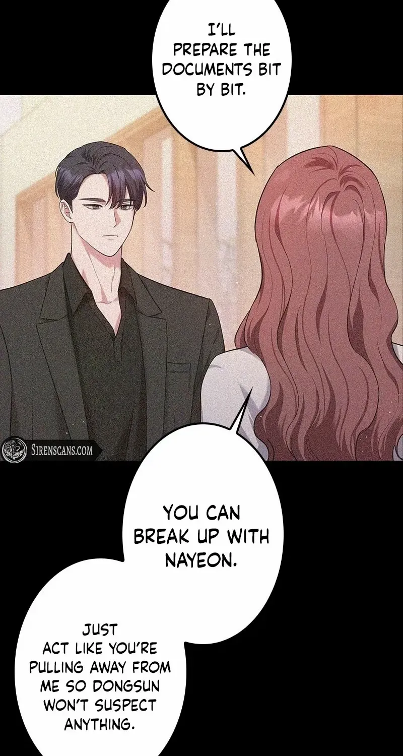 Would You Like to Have an Affair With Me Chapter 10 page 24 - 