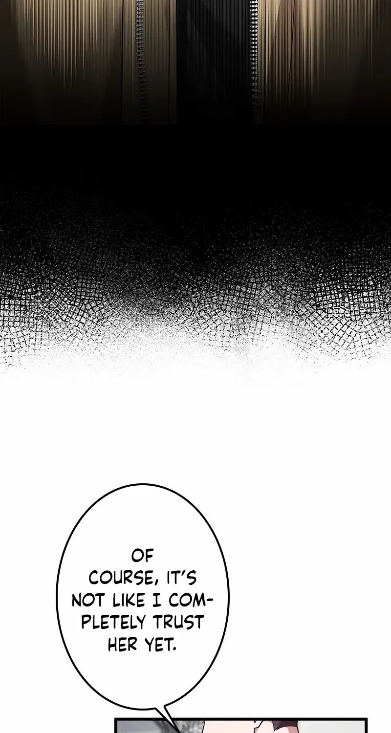 Would You Like to Have an Affair With Me Chapter 10 page 33 - 