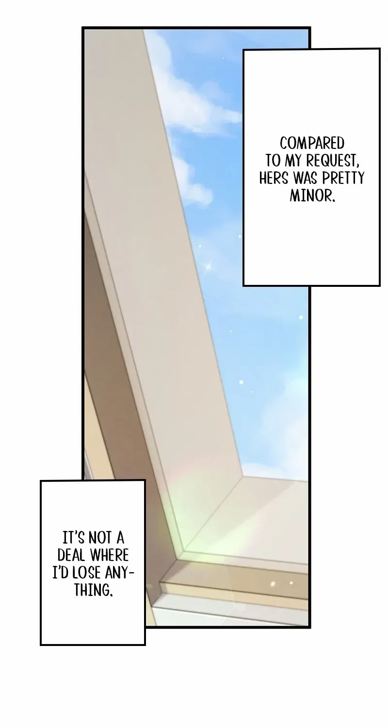 Would You Like to Have an Affair With Me Chapter 10 page 35 - 