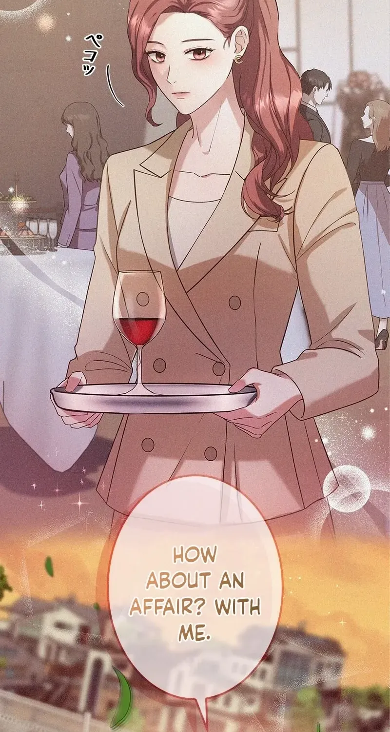 Would You Like to Have an Affair With Me Chapter 10 page 38 - 