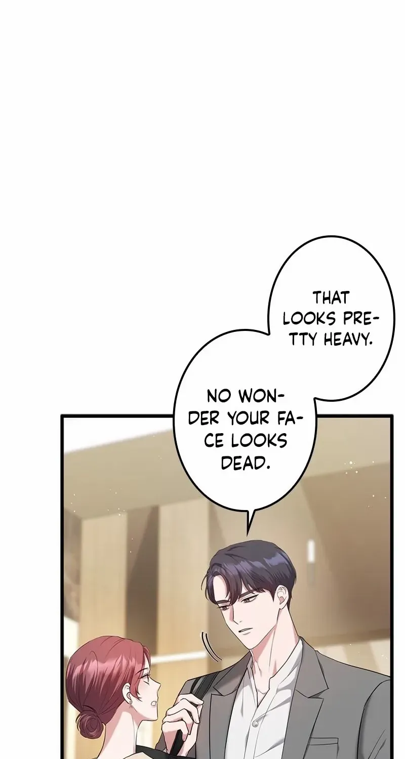 Would You Like to Have an Affair With Me Chapter 10 page 63 - 