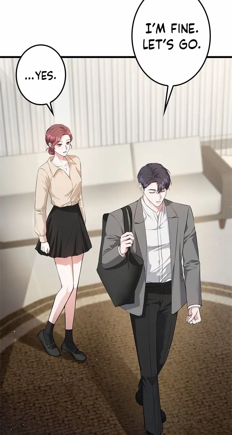 Would You Like to Have an Affair With Me Chapter 10 page 65 - 