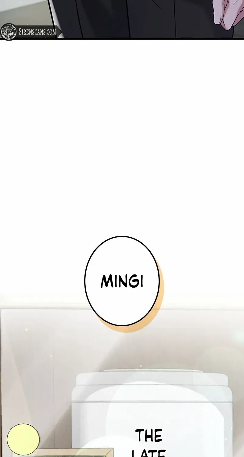 Would You Like to Have an Affair With Me Chapter 10 page 8 - 