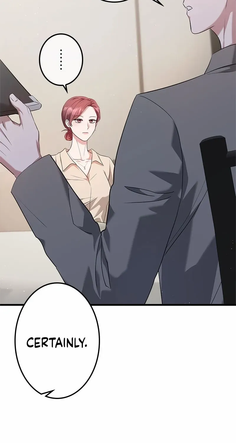 Would You Like to Have an Affair With Me Chapter 10 page 76 - 
