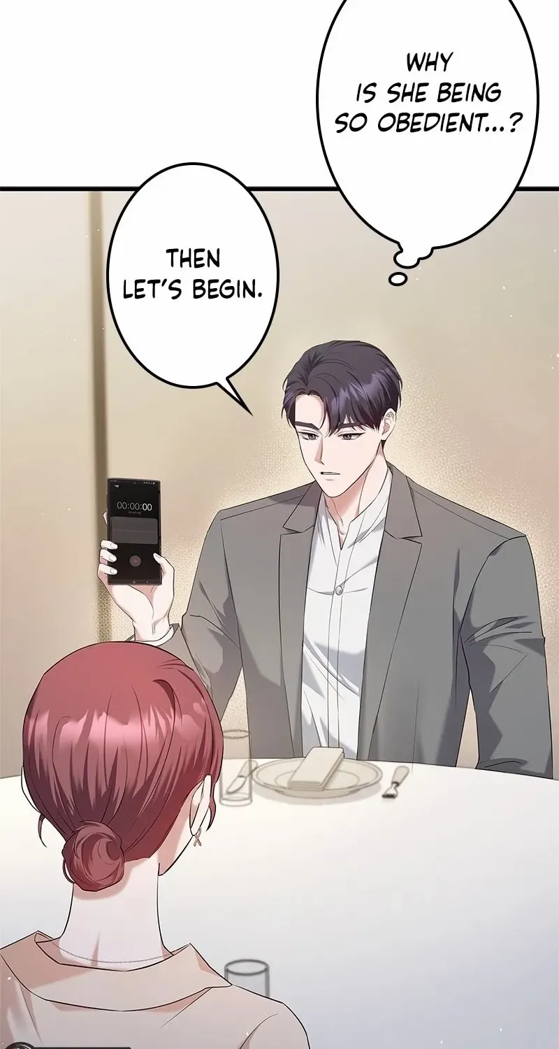 Would You Like to Have an Affair With Me Chapter 10 page 83 - 