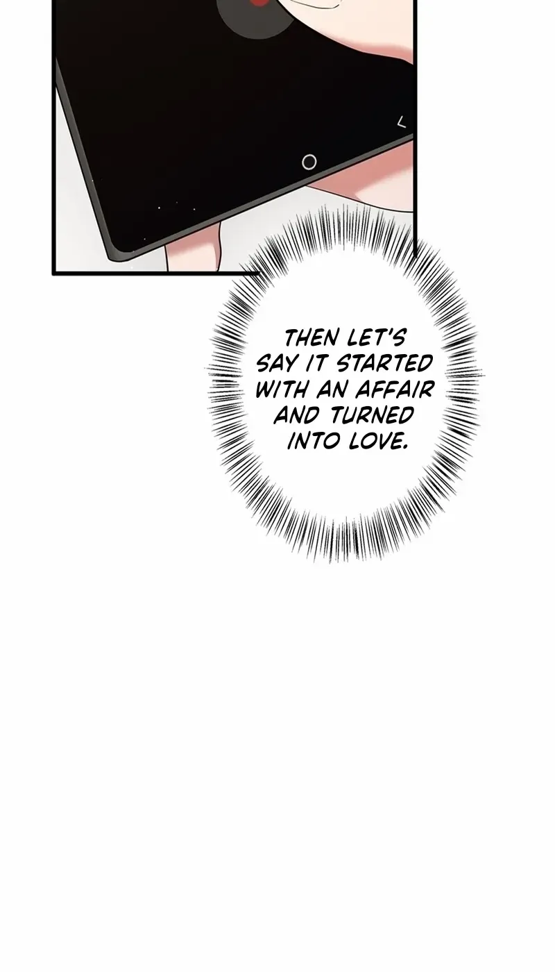 Would You Like to Have an Affair With Me Chapter 11 page 14 - 