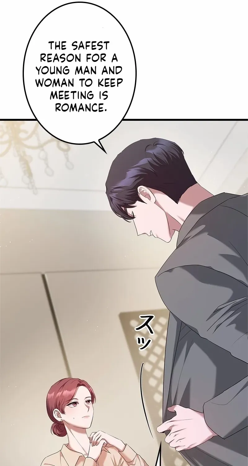 Would You Like to Have an Affair With Me Chapter 11 page 15 - 