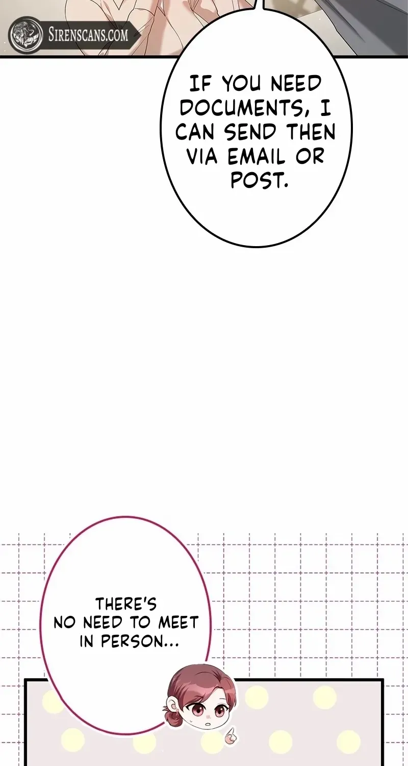 Would You Like to Have an Affair With Me Chapter 11 page 16 - 
