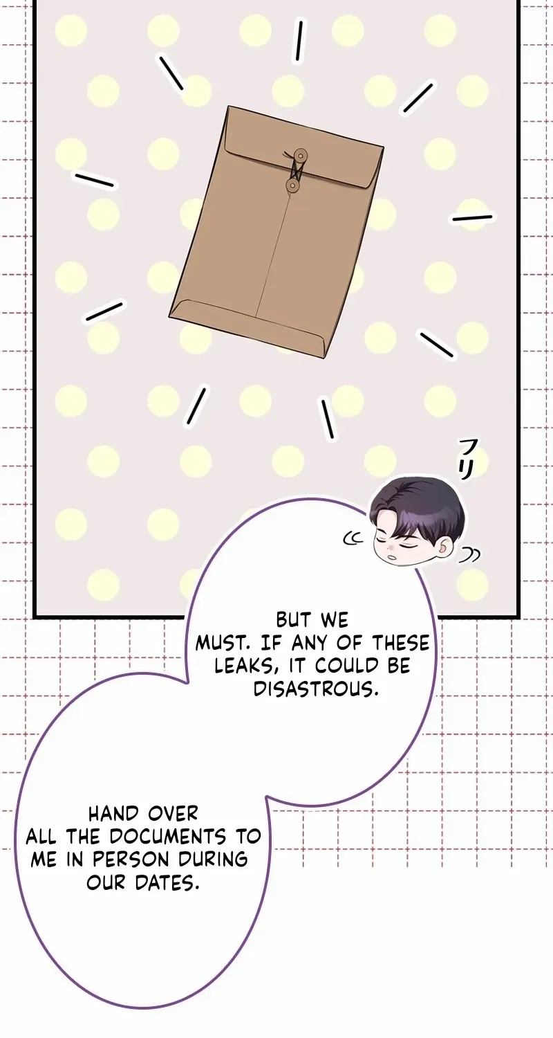 Would You Like to Have an Affair With Me Chapter 11 page 17 - 