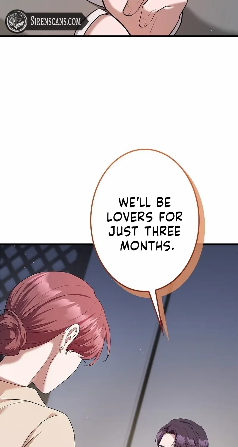 Would You Like to Have an Affair With Me Chapter 11 page 19 - 