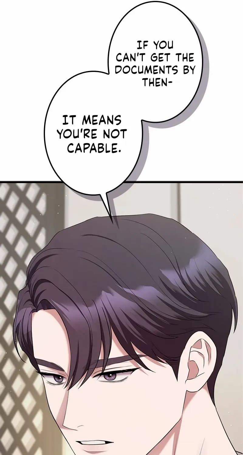 Would You Like to Have an Affair With Me Chapter 11 page 22 - 