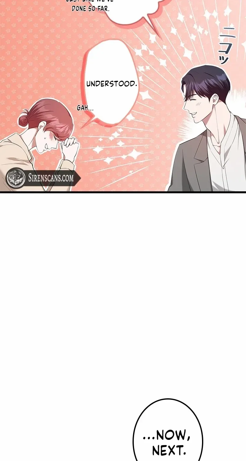Would You Like to Have an Affair With Me Chapter 11 page 26 - 
