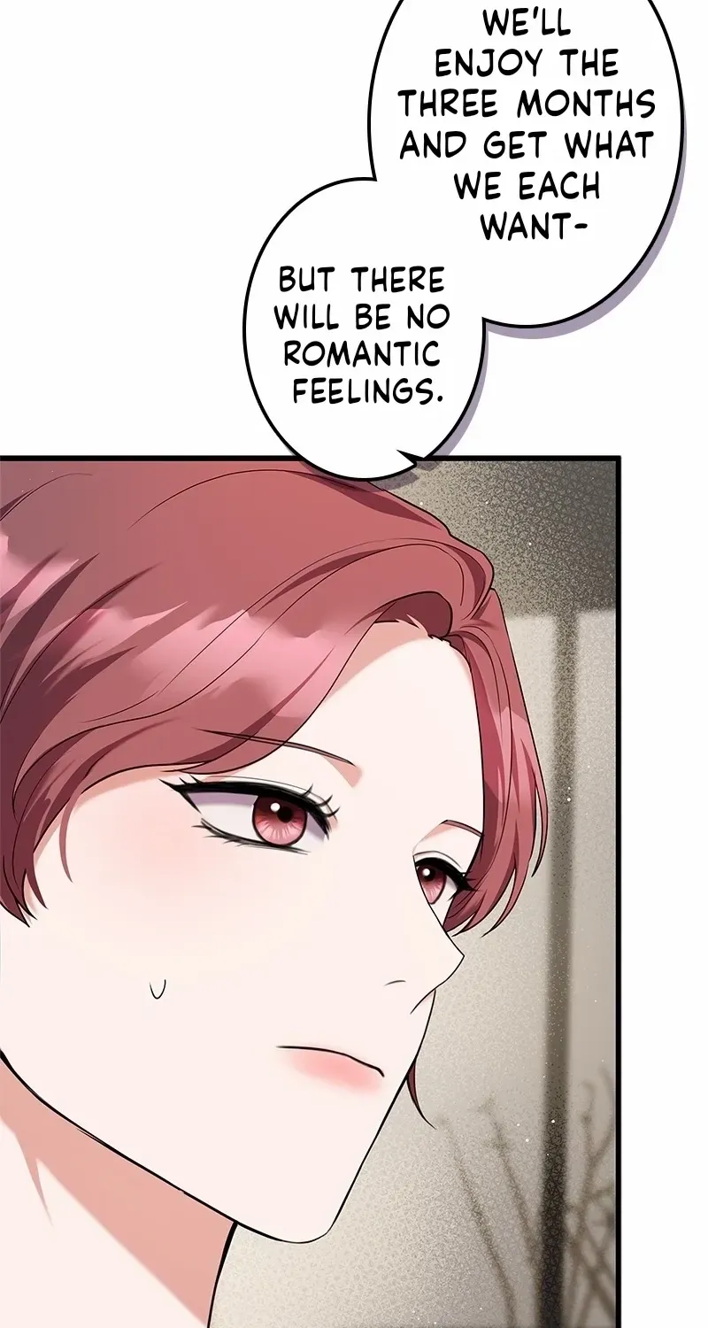 Would You Like to Have an Affair With Me Chapter 11 page 31 - 