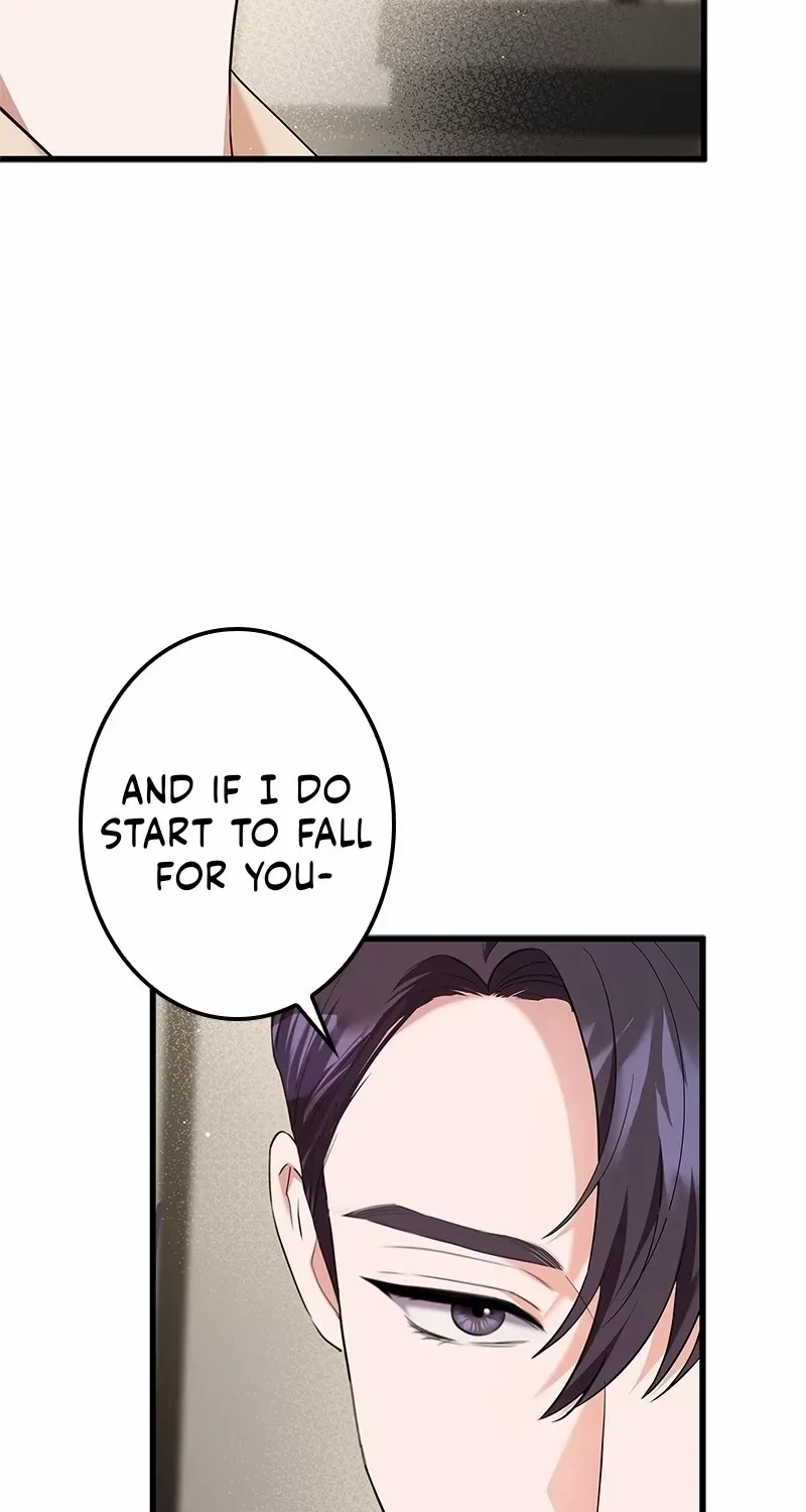 Would You Like to Have an Affair With Me Chapter 11 page 32 - 