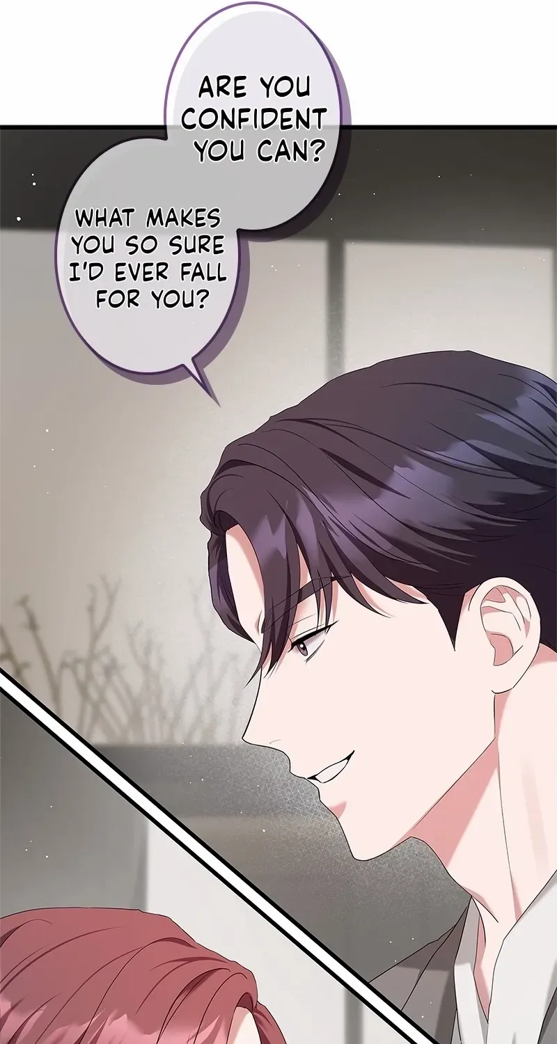 Would You Like to Have an Affair With Me Chapter 11 page 34 - 