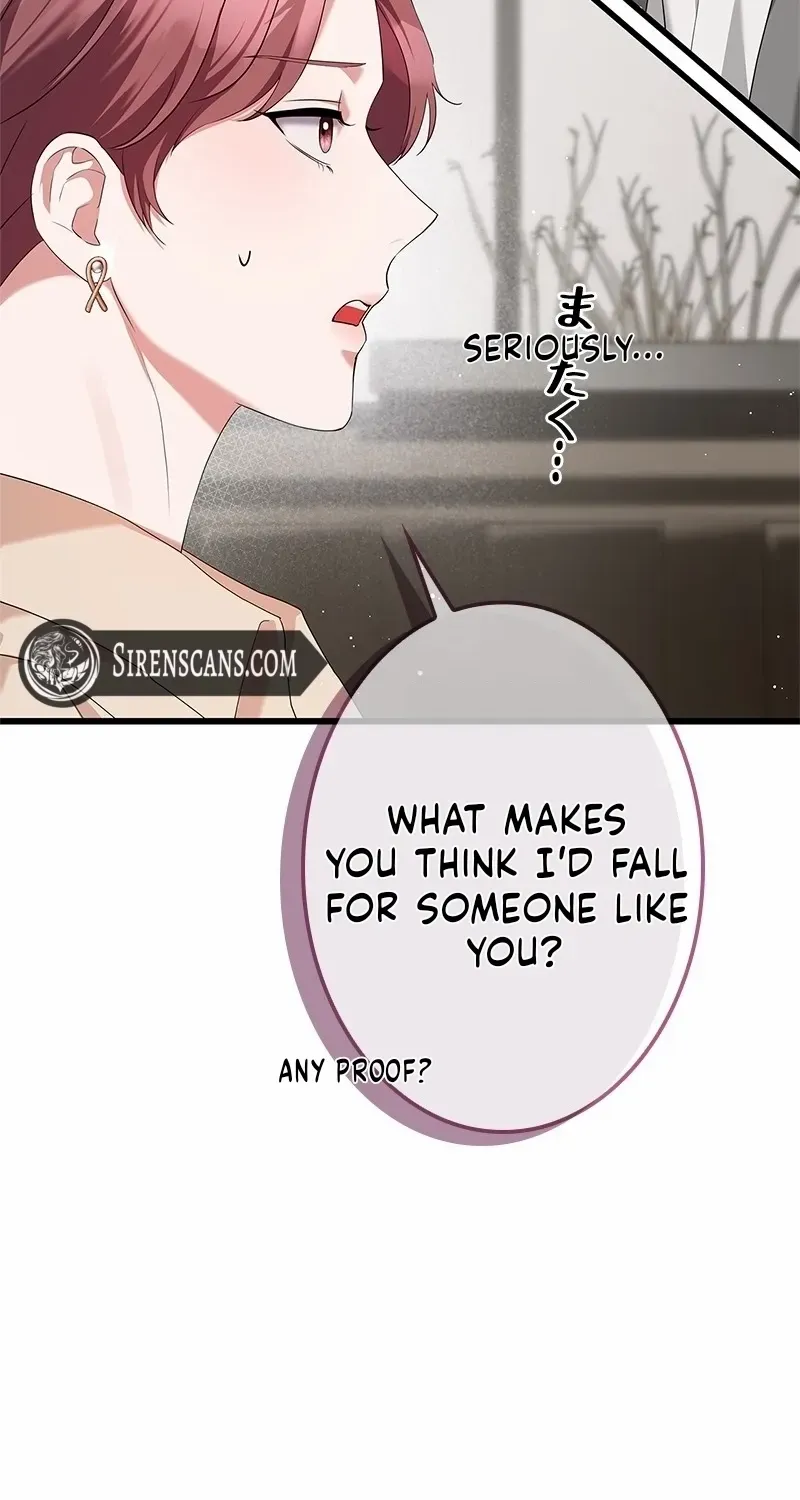 Would You Like to Have an Affair With Me Chapter 11 page 35 - 