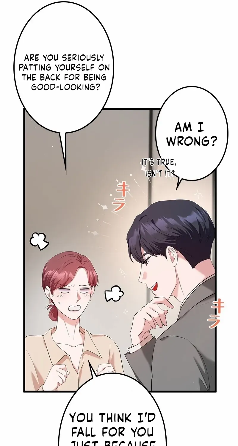Would You Like to Have an Affair With Me Chapter 11 page 41 - 