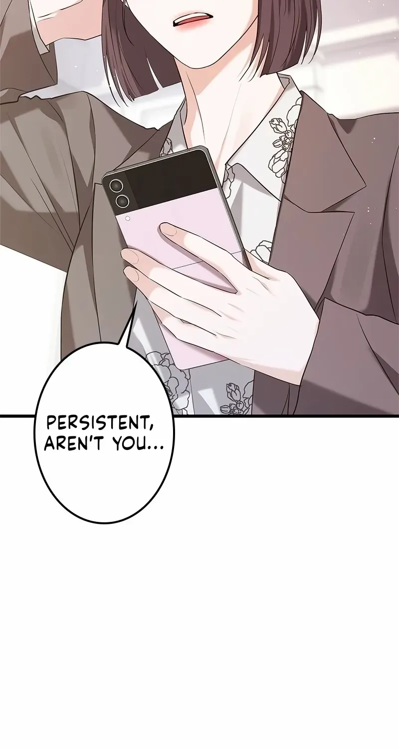 Would You Like to Have an Affair With Me Chapter 11 page 51 - 